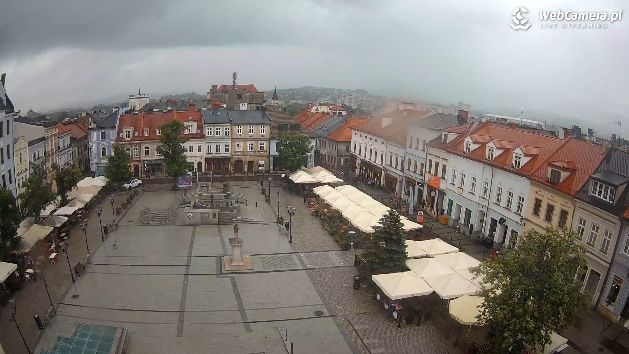Bielsko-Biała Rynek NOWOŚĆ - 05 lipiec 2026, 17:53