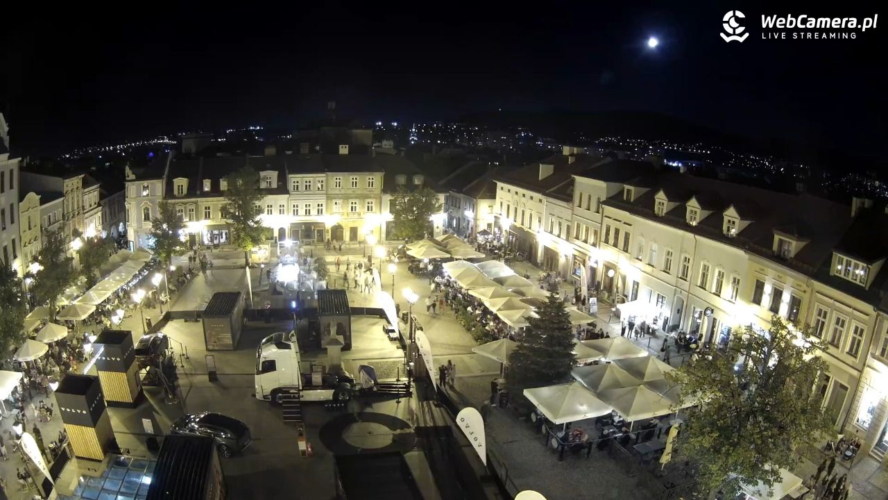 Bielsko-Biała Rynek NOWOŚĆ - 29 sierpień 2026, 21:14