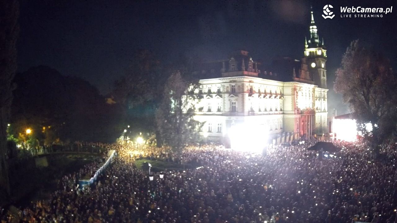 Bielsko-Biała Plac Ratuszowy - NOWOŚĆ - 29 sierpień 2026, 21:13