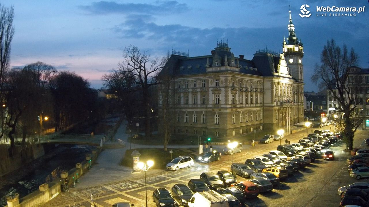 Bielsko-Biała Plac Ratuszowy - NOWOŚĆ - 01 marzec 2026, 18:00