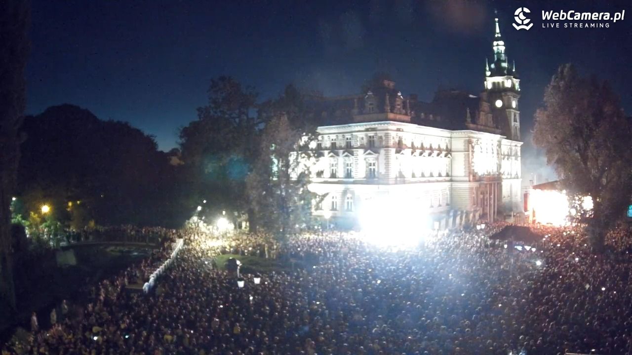 Bielsko-Biała Plac Ratuszowy - NOWOŚĆ - 29 sierpień 2026, 20:48