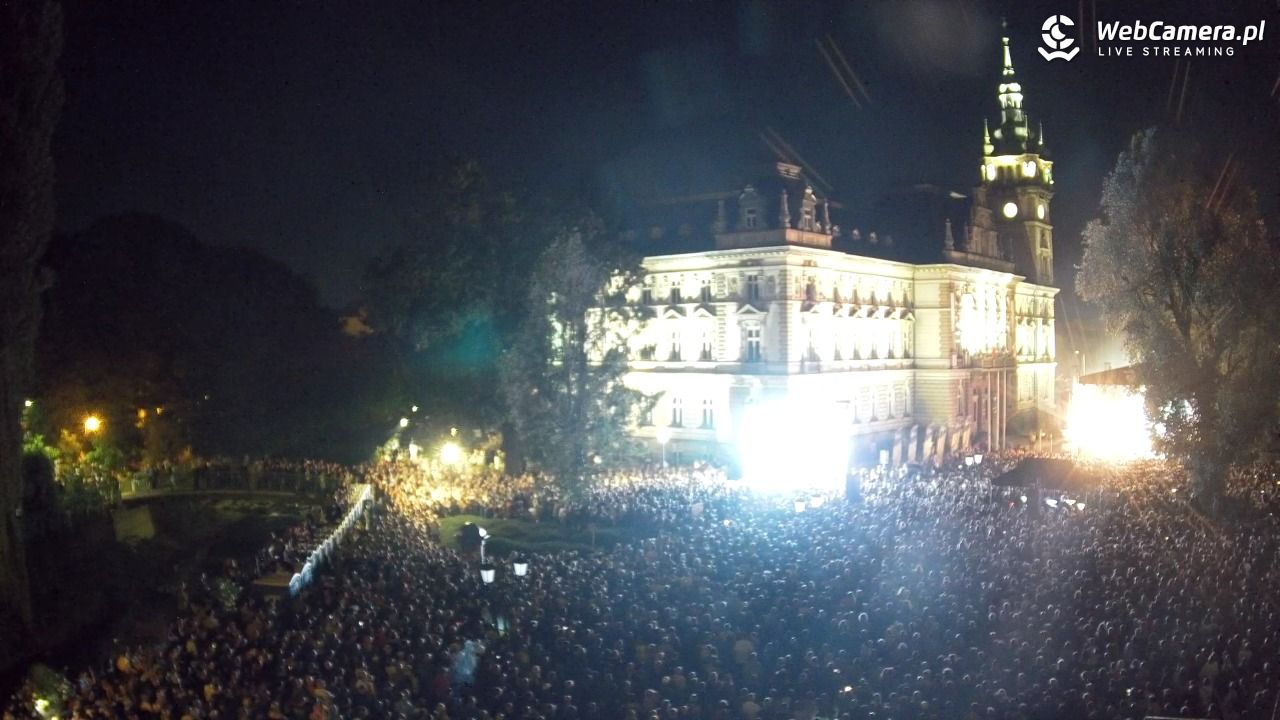 Bielsko-Biała Plac Ratuszowy - NOWOŚĆ - 29 sierpień 2026, 21:34