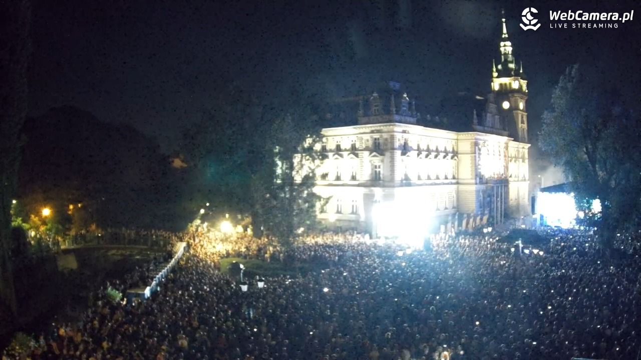 Bielsko-Biała Plac Ratuszowy - NOWOŚĆ - 29 sierpień 2026, 21:36