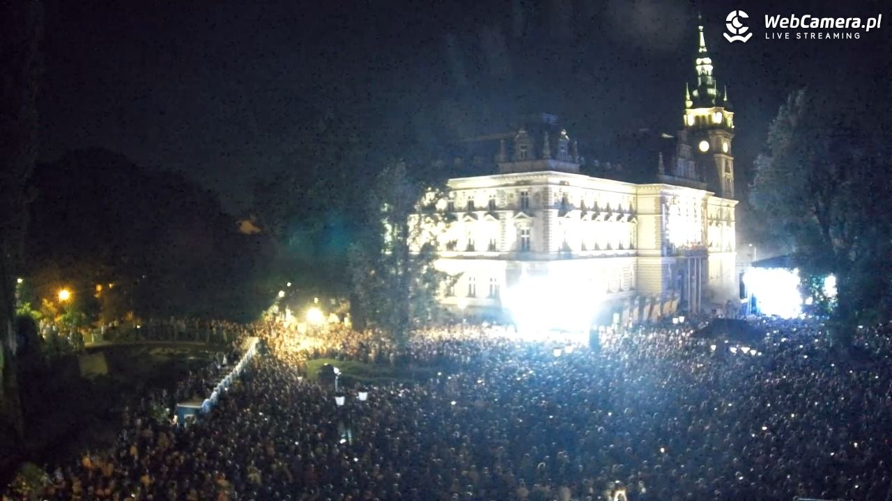 Bielsko-Biała Plac Ratuszowy - NOWOŚĆ - 29 sierpień 2026, 21:36