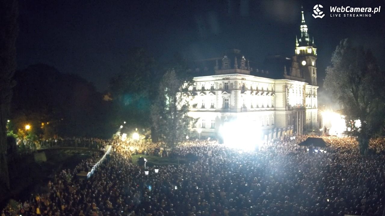 Bielsko-Biała Plac Ratuszowy - NOWOŚĆ - 29 sierpień 2026, 21:29