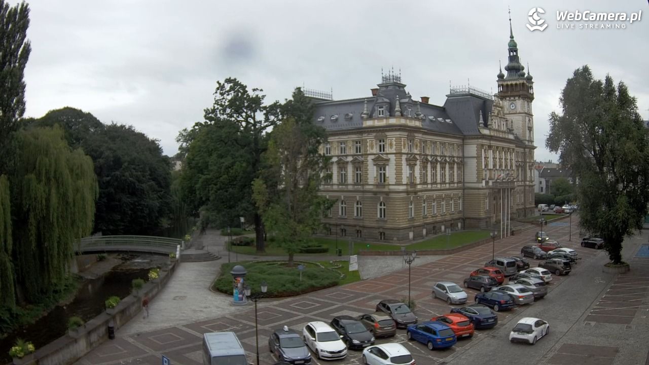 Bielsko-Biała Plac Ratuszowy - NOWOŚĆ - 12 lipiec 2026, 13:57