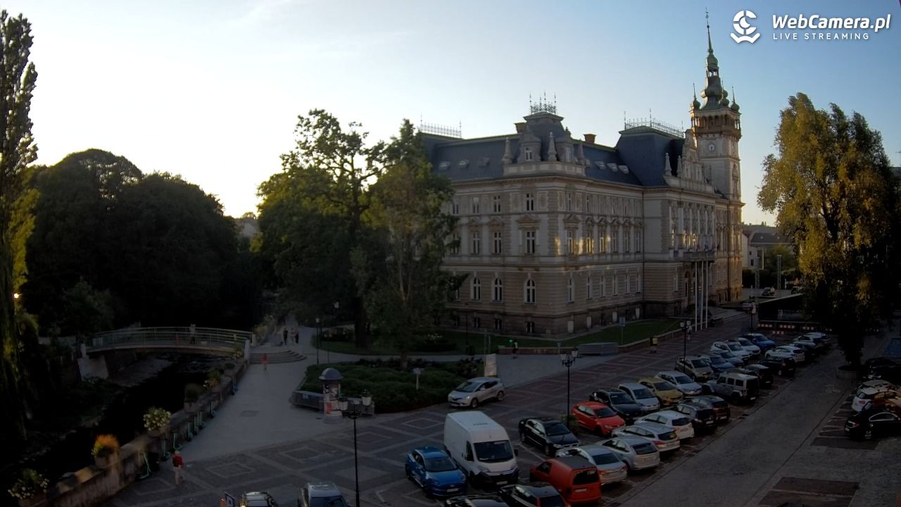 Bielsko-Biała Plac Ratuszowy - NOWOŚĆ - 27 sierpień 2026, 18:30