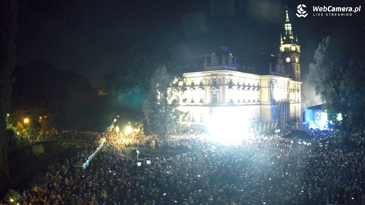 Bielsko-Biała Plac Ratuszowy - NOWOŚĆ - 29 sierpień 2026, 21:43