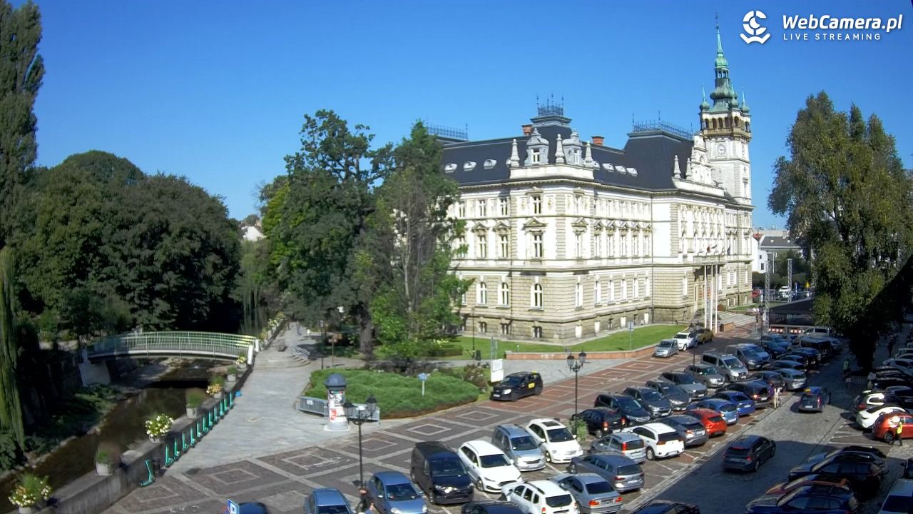 Bielsko-Biała Plac Ratuszowy - NOWOŚĆ - 27 sierpień 2026, 10:15