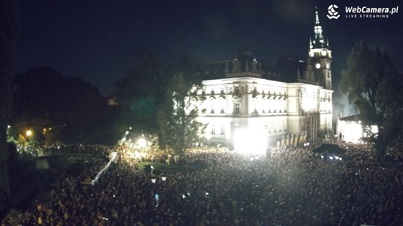 Bielsko-Biała Plac Ratuszowy - NOWOŚĆ - 29 sierpień 2026, 21:28