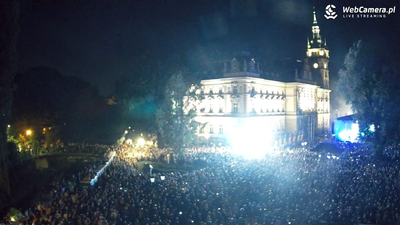 Bielsko-Biała Plac Ratuszowy - NOWOŚĆ - 29 sierpień 2026, 21:43