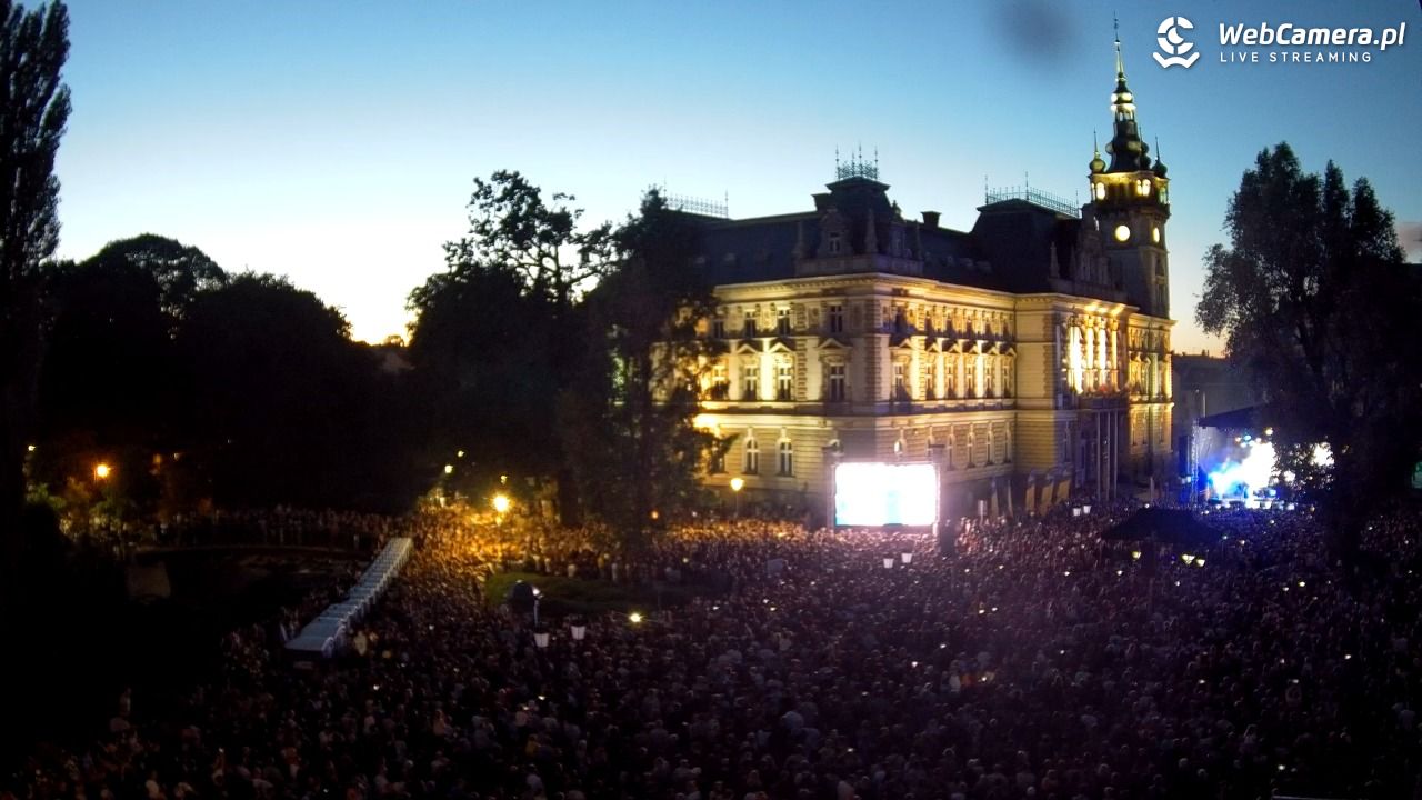 Bielsko-Biała Plac Ratuszowy - NOWOŚĆ - 29 sierpień 2026, 20:10