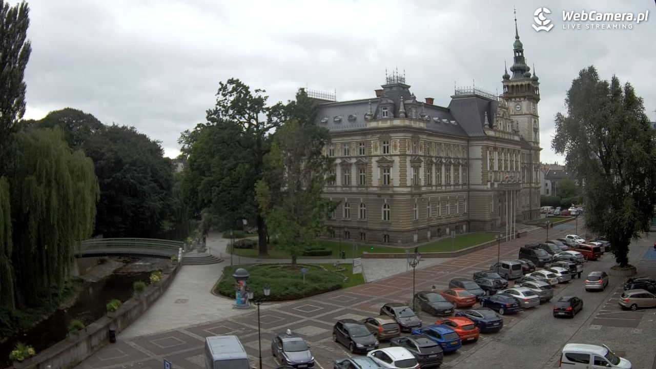Bielsko-Biała Plac Ratuszowy - NOWOŚĆ - 12 lipiec 2026, 14:48