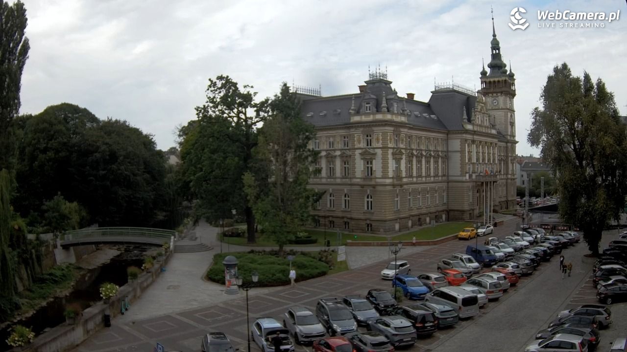 Bielsko-Biała Plac Ratuszowy - NOWOŚĆ - 26 sierpień 2026, 13:44