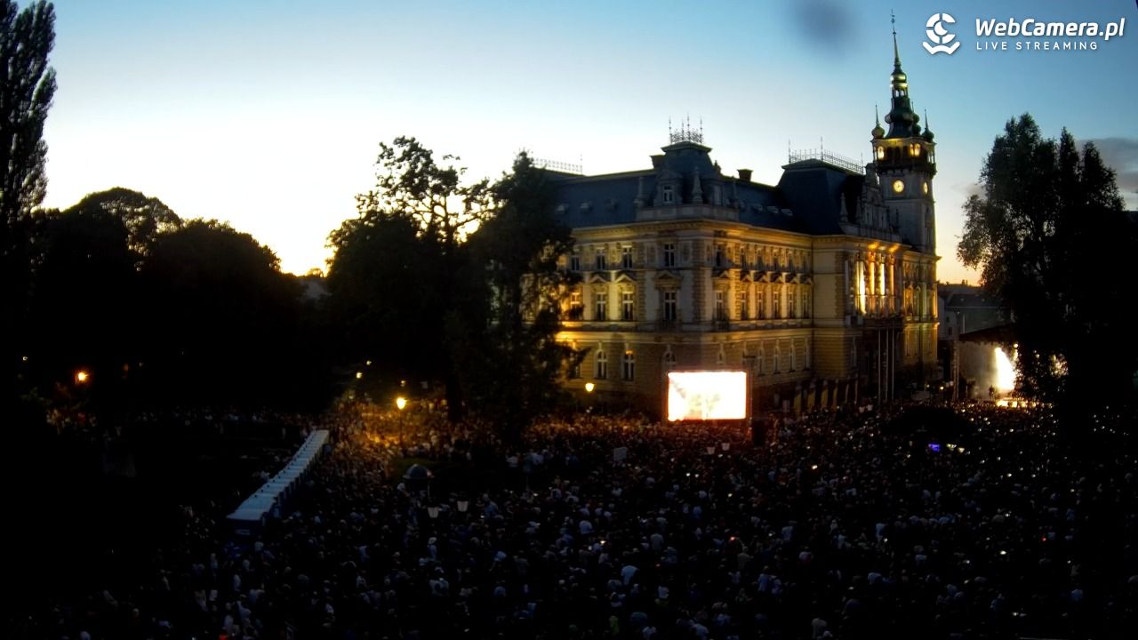 Bielsko-Biała Plac Ratuszowy - NOWOŚĆ - 29 sierpień 2026, 19:59
