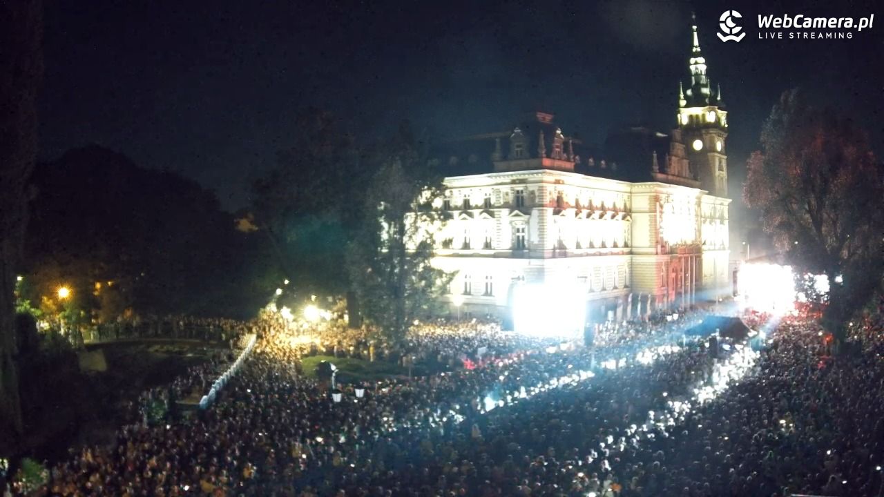 Bielsko-Biała Plac Ratuszowy - NOWOŚĆ - 29 sierpień 2026, 21:28