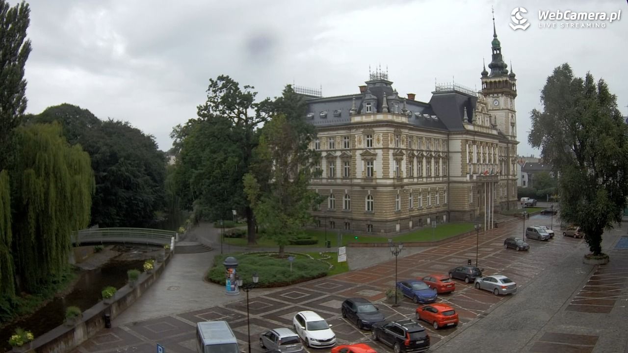 Bielsko-Biała Plac Ratuszowy - NOWOŚĆ - 12 lipiec 2026, 08:00