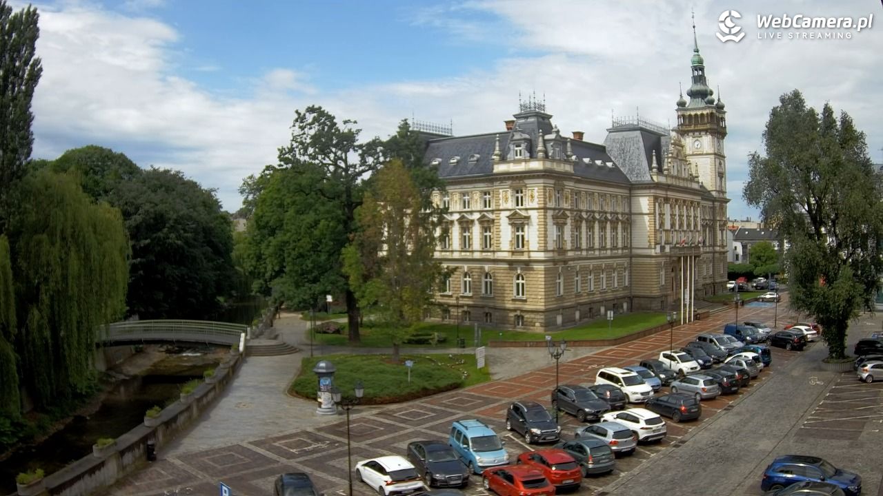 Bielsko-Biała Plac Ratuszowy - NOWOŚĆ - 30 maj 2026, 13:33
