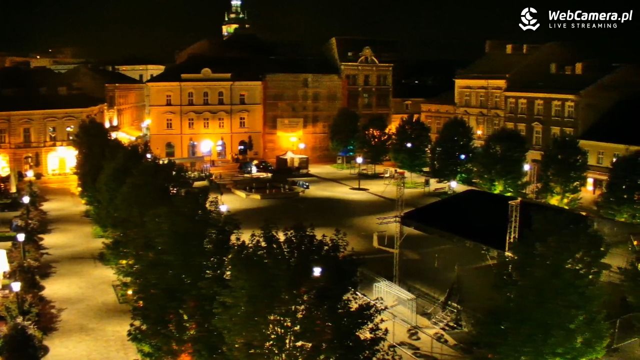 Bielsko-Biała Plac Wojska Polskiego NOWOŚĆ - 19 czerwiec 2026, 23:38