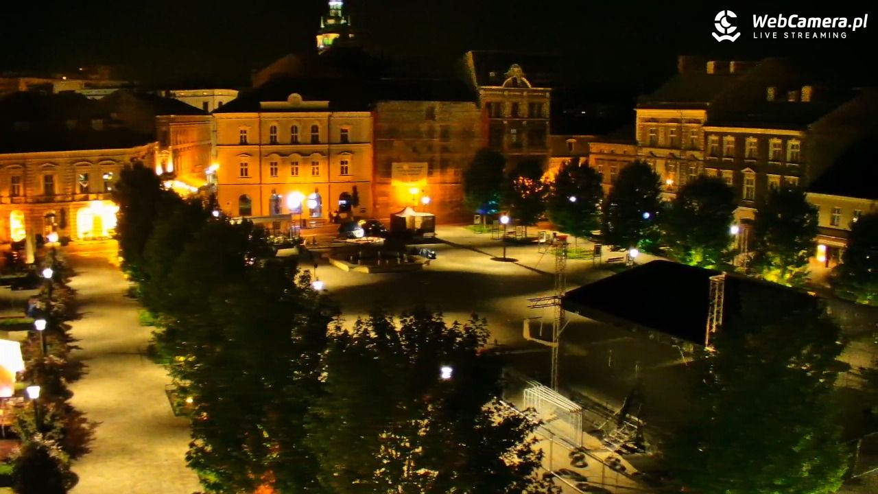 Bielsko-Biała Plac Wojska Polskiego NOWOŚĆ - 19 czerwiec 2026, 23:38