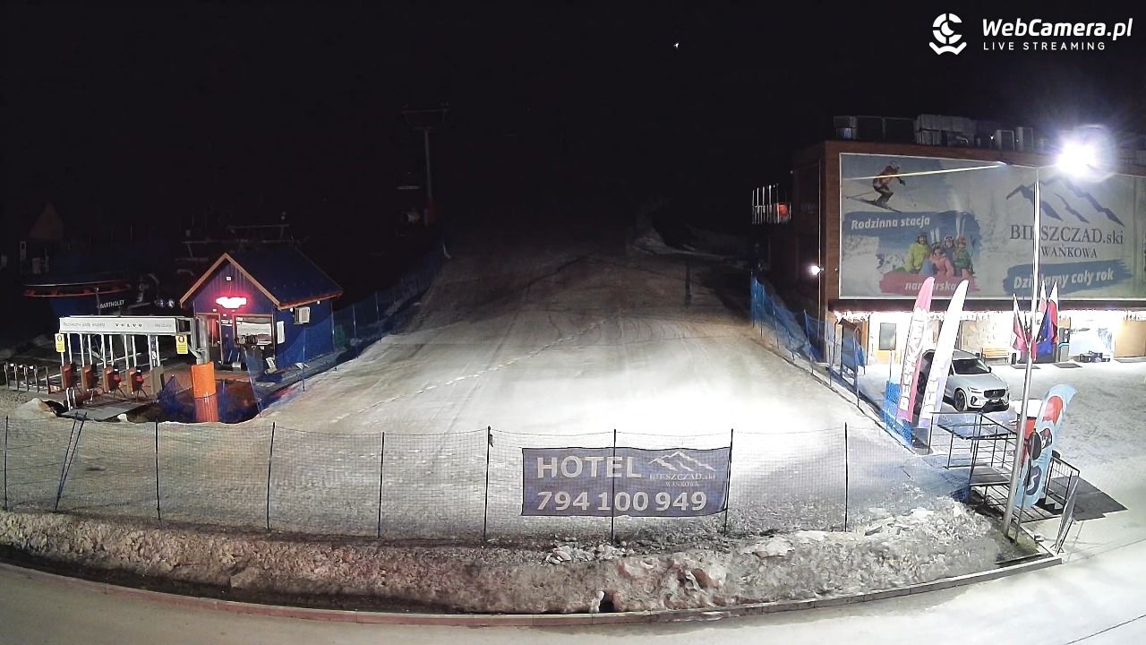 BIESZCZAD.ski Wańkowa NOWOŚĆ - 19 marzec 2026, 19:00