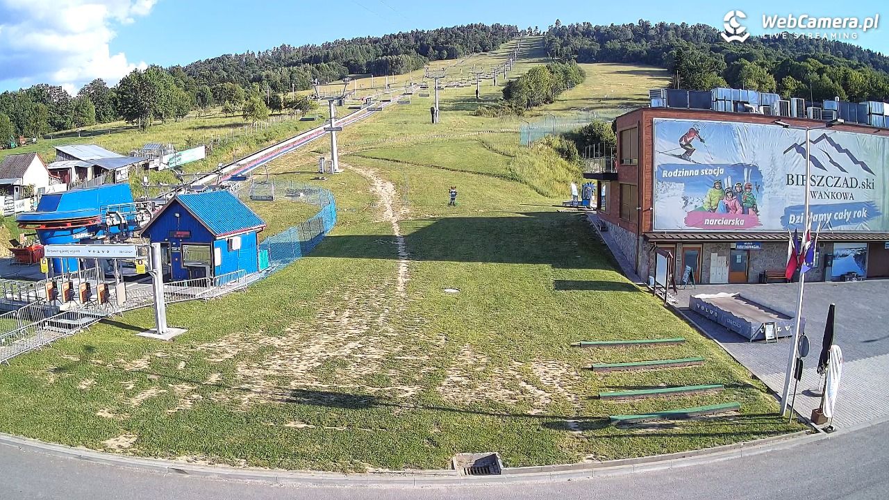 BIESZCZAD.ski Wańkowa NOWOŚĆ - 20 czerwiec 2026, 18:26