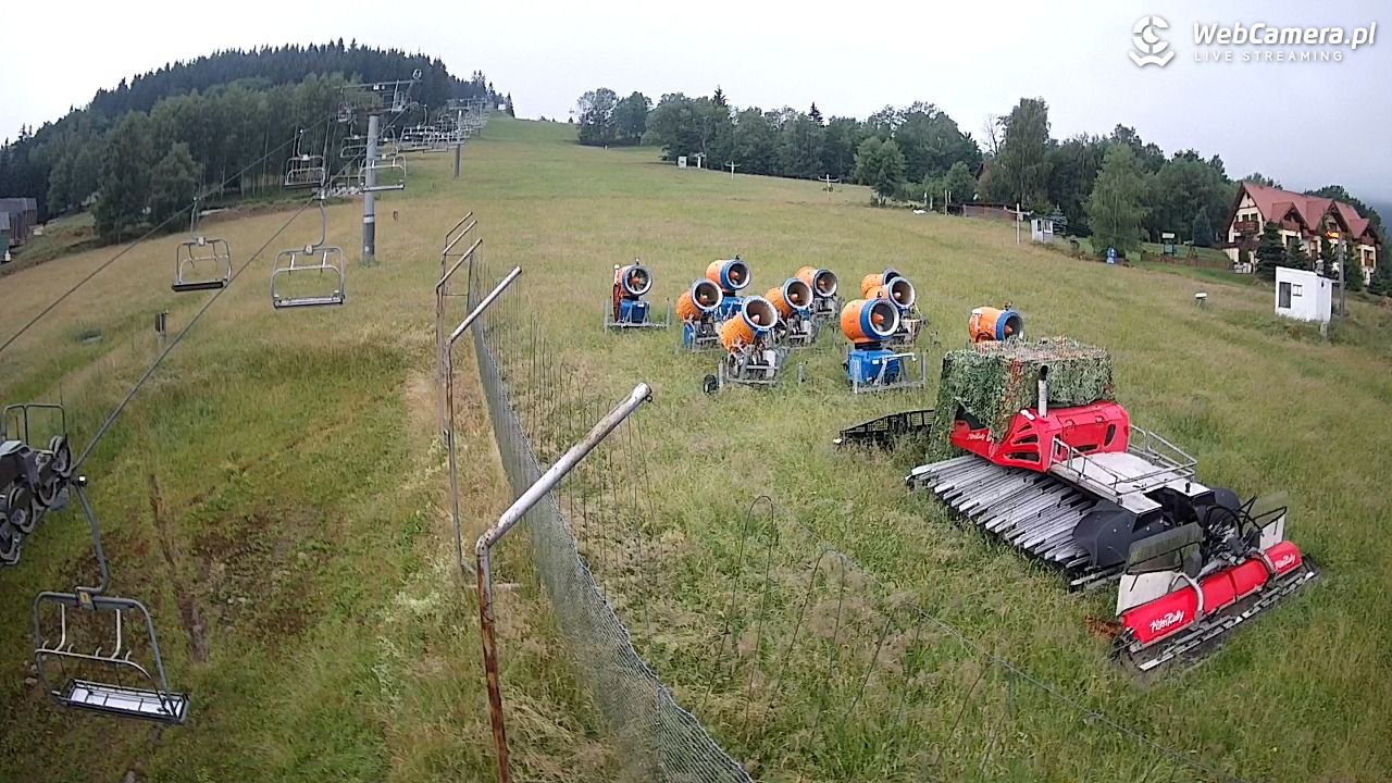 Kamienica - Bolesławów - 30 czerwiec 2026, 05:11
