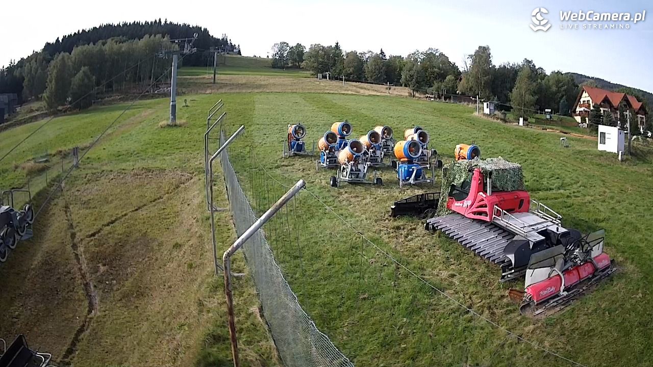 Kamienica - Bolesławów - 27 wresień 2026, 10:08