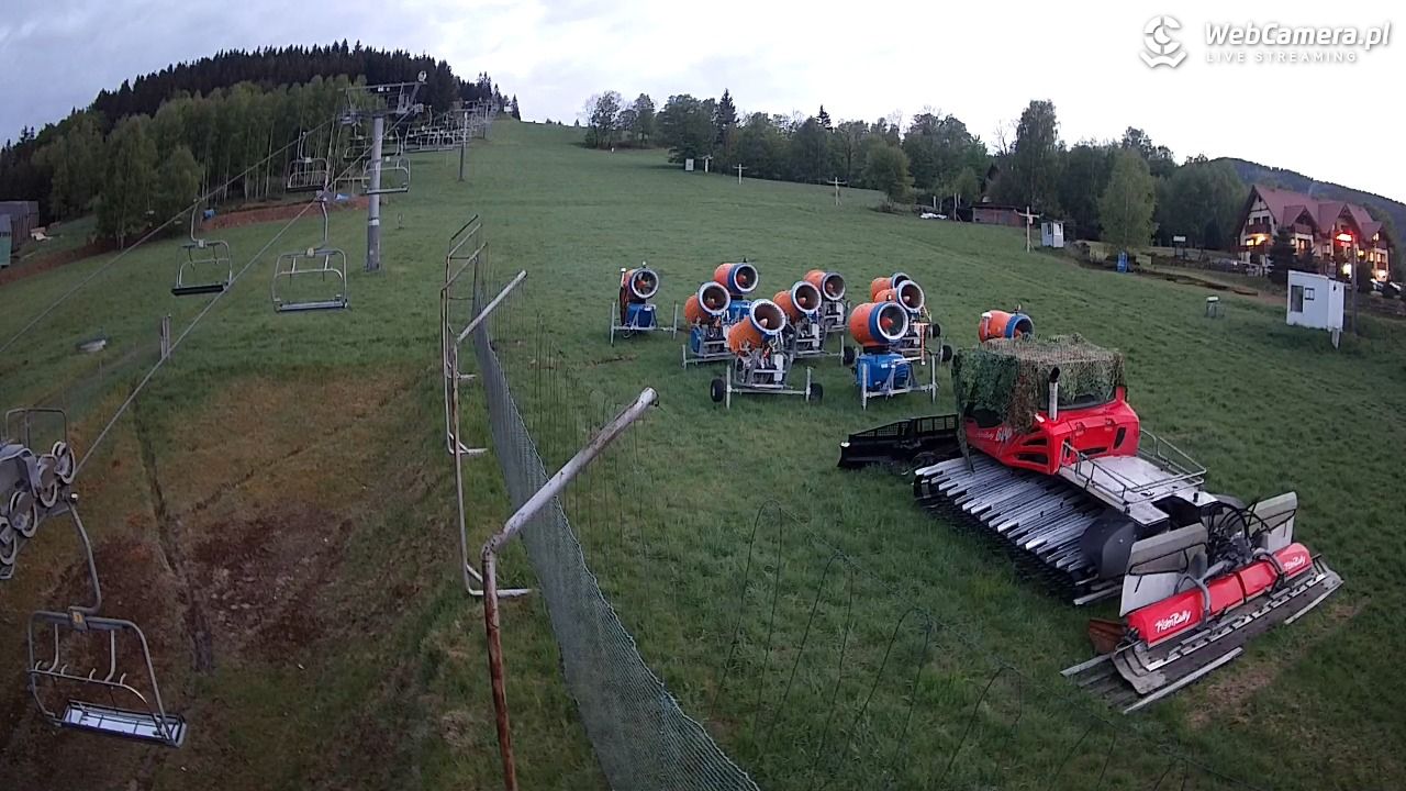 Kamienica - Bolesławów - 15 maj 2026, 20:55