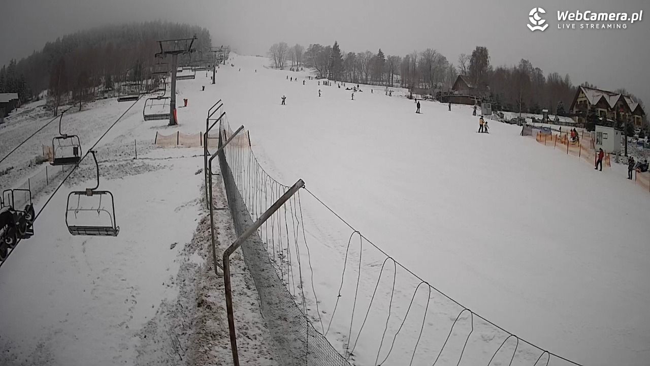 Kamienica - Bolesławów - 09 luty 2026, 10:43
