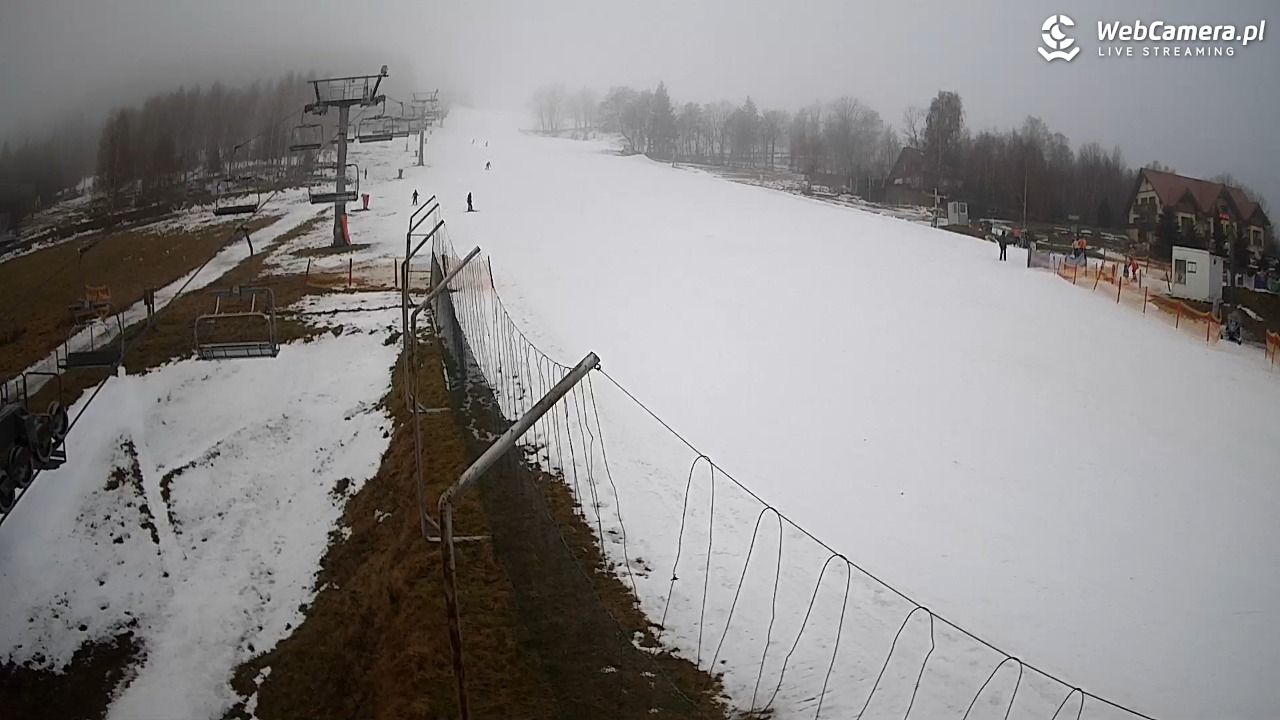 Kamienica - Bolesławów - 12 luty 2026, 10:06