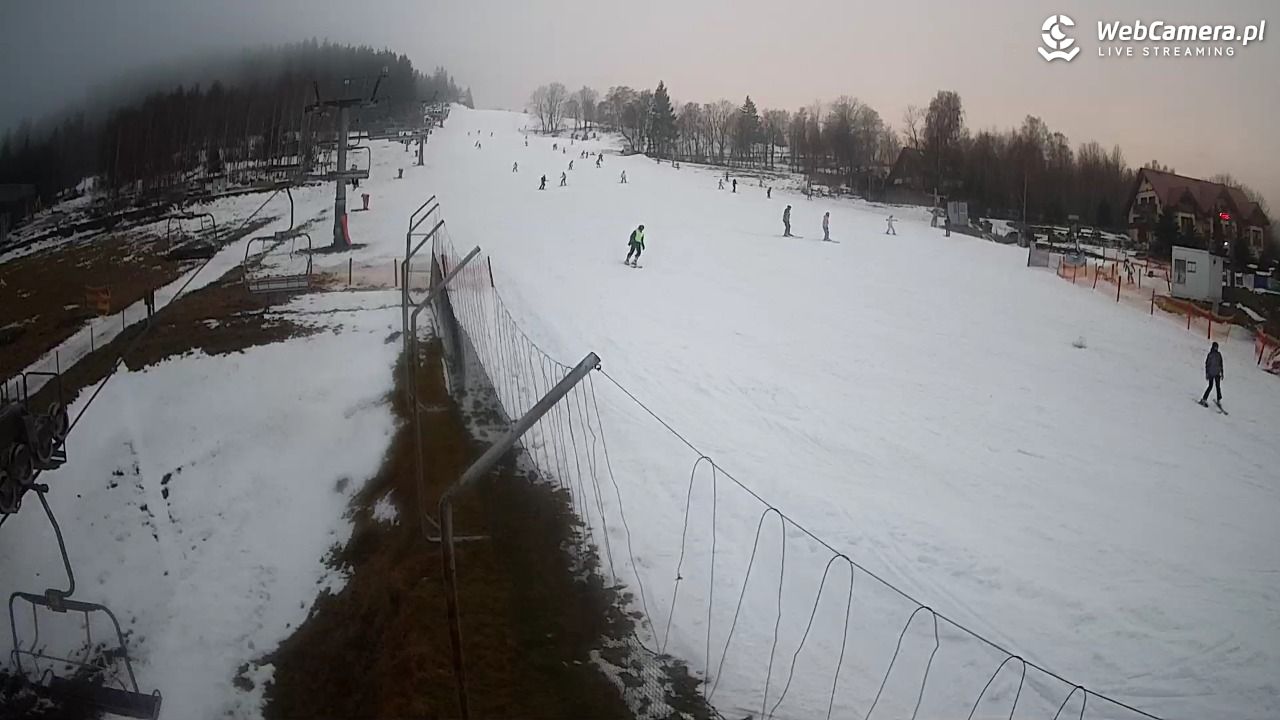 Kamienica - Bolesławów - 10 luty 2026, 16:40