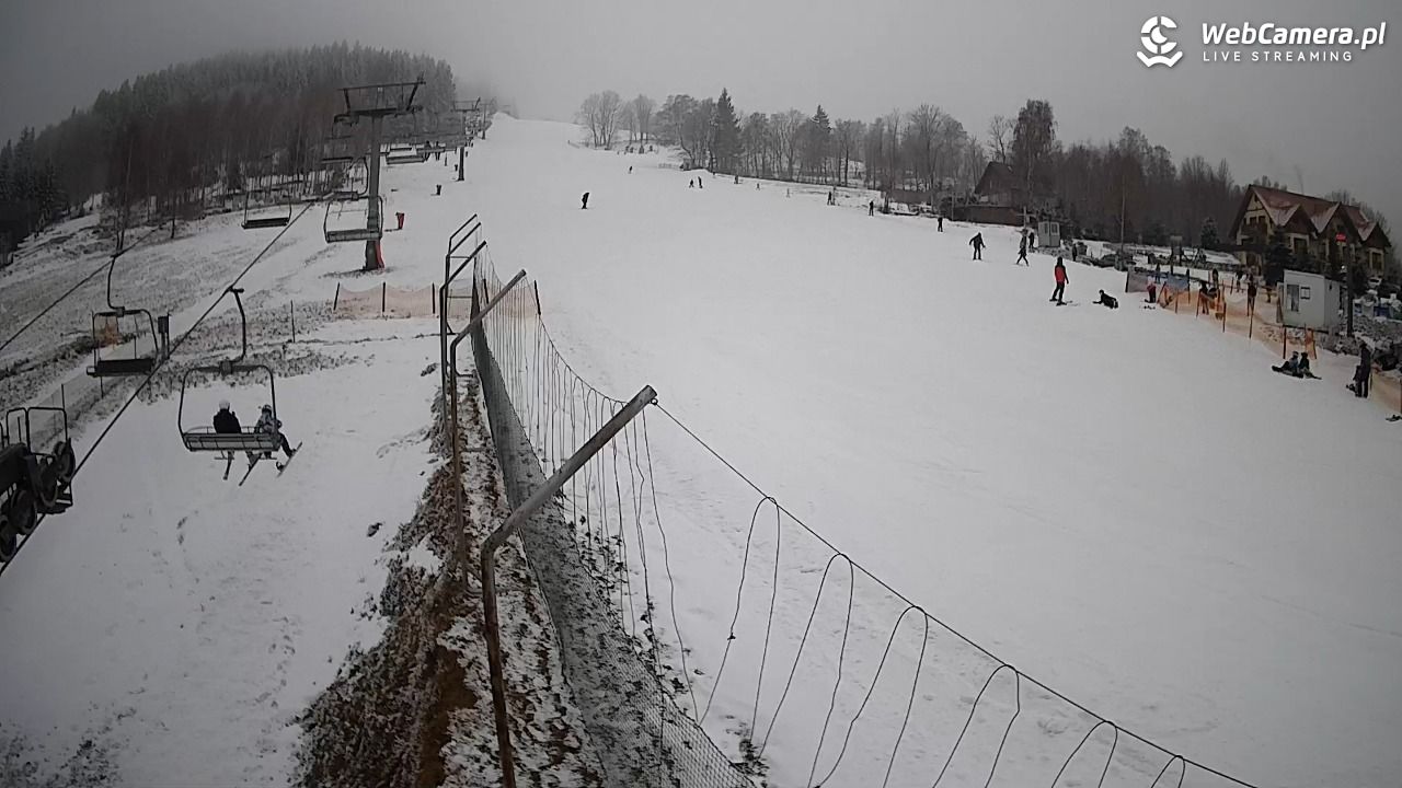 Kamienica - Bolesławów - 09 luty 2026, 15:13