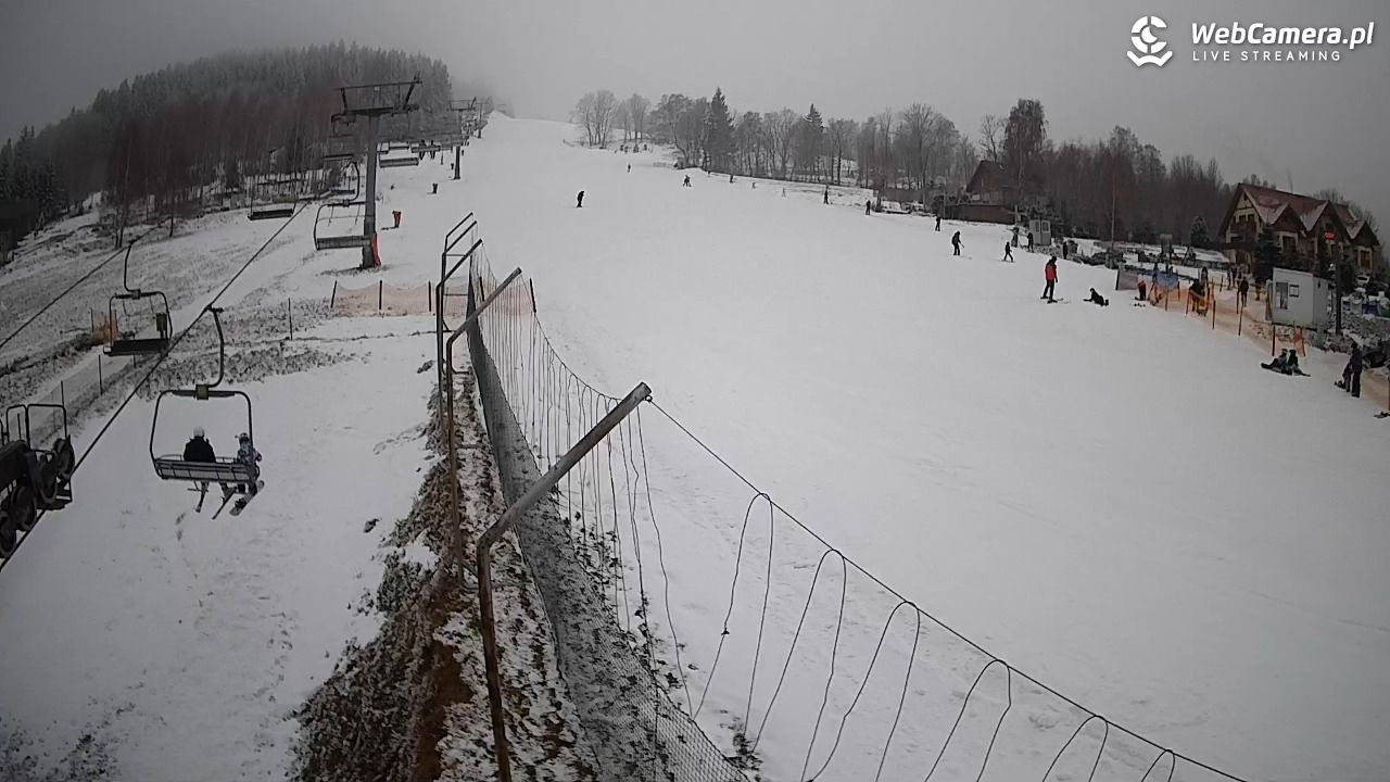 Kamienica - Bolesławów - 09 luty 2026, 15:13