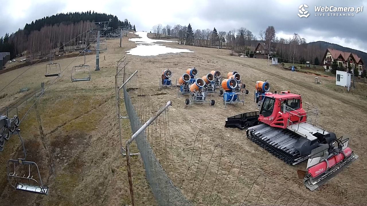 Kamienica - Bolesławów - 26 marzec 2026, 14:17