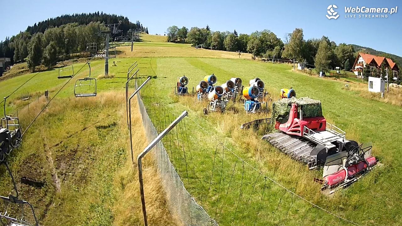 Kamienica - Bolesławów - 09 sierpień 2026, 11:13