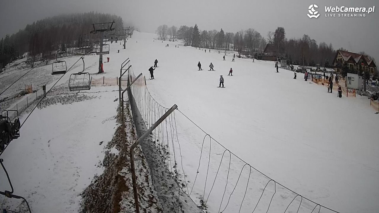 Kamienica - Bolesławów - 09 luty 2026, 15:22