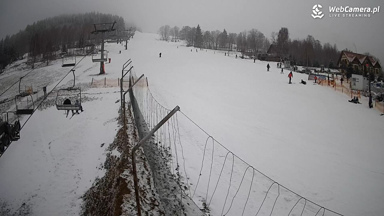 Kamienica - Bolesławów - 09 luty 2026, 15:13