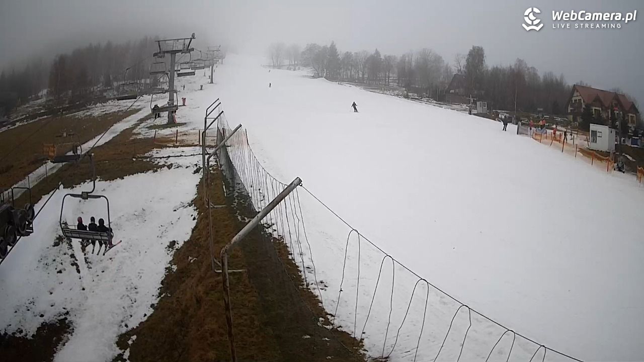 Kamienica - Bolesławów - 12 luty 2026, 10:07