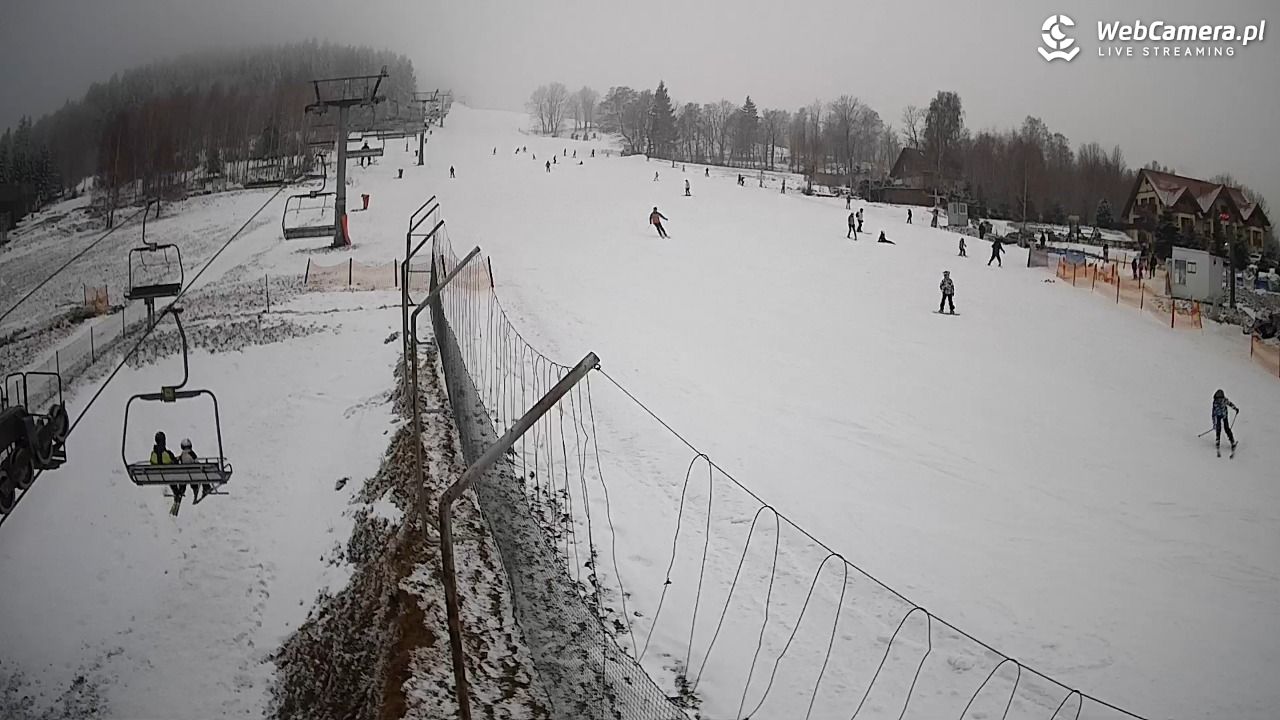 Kamienica - Bolesławów - 09 luty 2026, 15:42