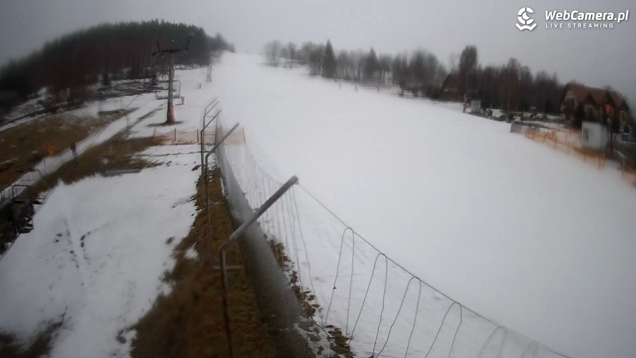 Kamienica - Bolesławów - 11 luty 2026, 08:51