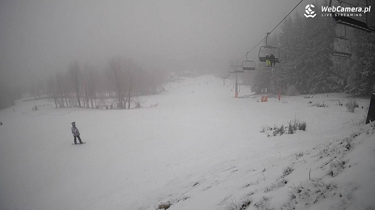 Kamienica - Bolesławów - 09 luty 2026, 15:51