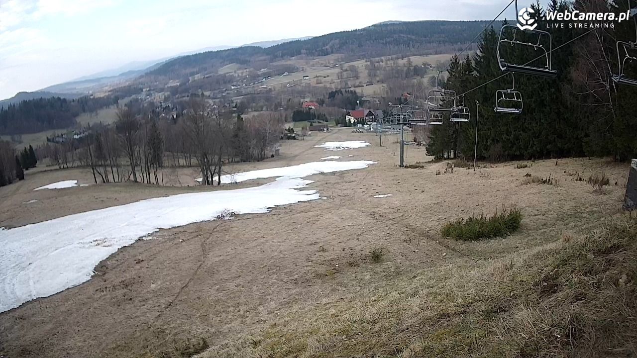 Kamienica - Bolesławów - 03 kwiecień 2026, 18:04