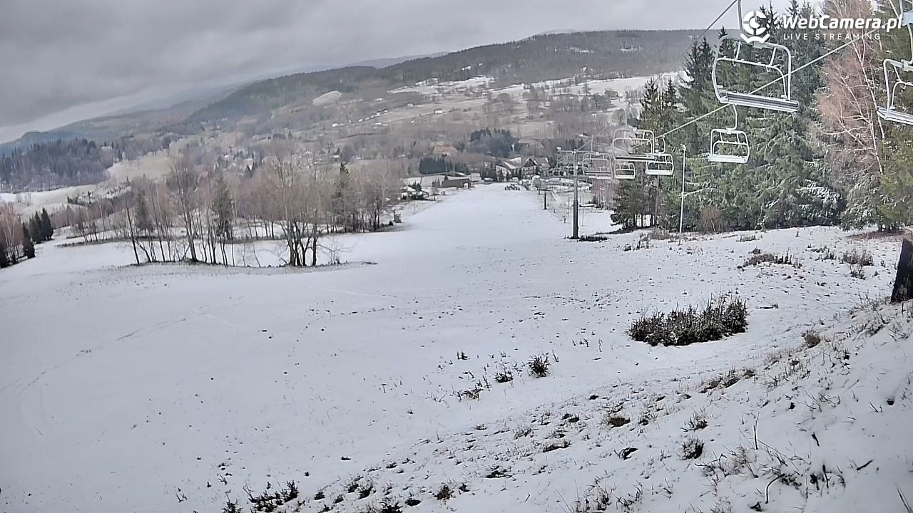 Kamienica - Bolesławów - 31 marzec 2026, 13:21