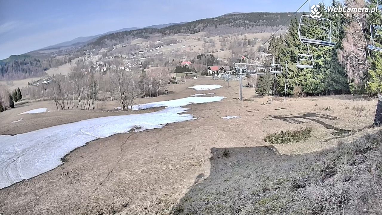 Kamienica - Bolesławów - 02 kwiecień 2026, 14:22