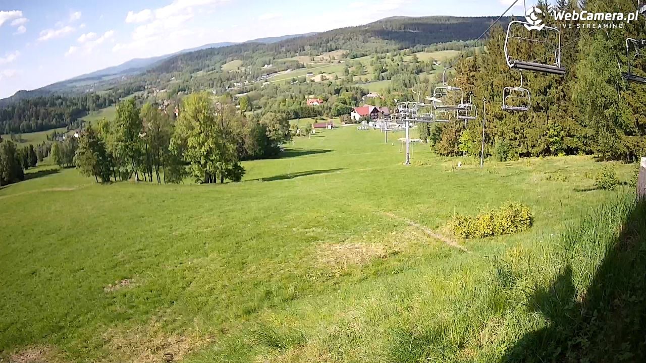 Kamienica - Bolesławów - 23 maj 2026, 16:38