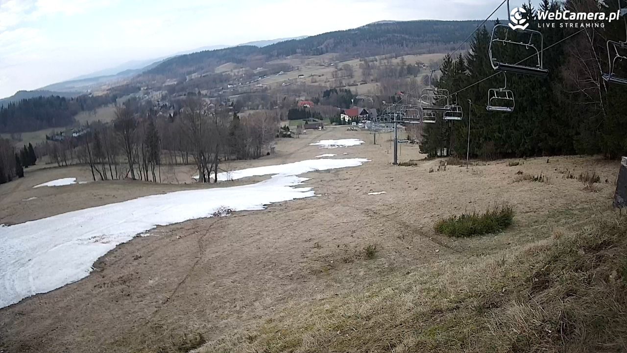 Kamienica - Bolesławów - 03 kwiecień 2026, 18:04