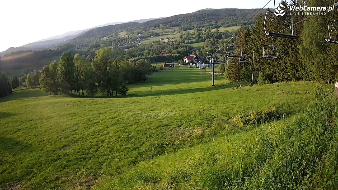 Kamienica - Bolesławów - 26 maj 2026, 19:49