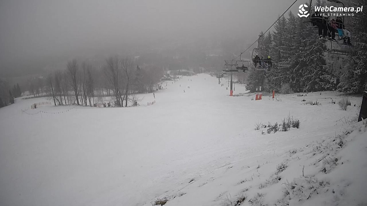 Kamienica - Bolesławów - 09 luty 2026, 15:15