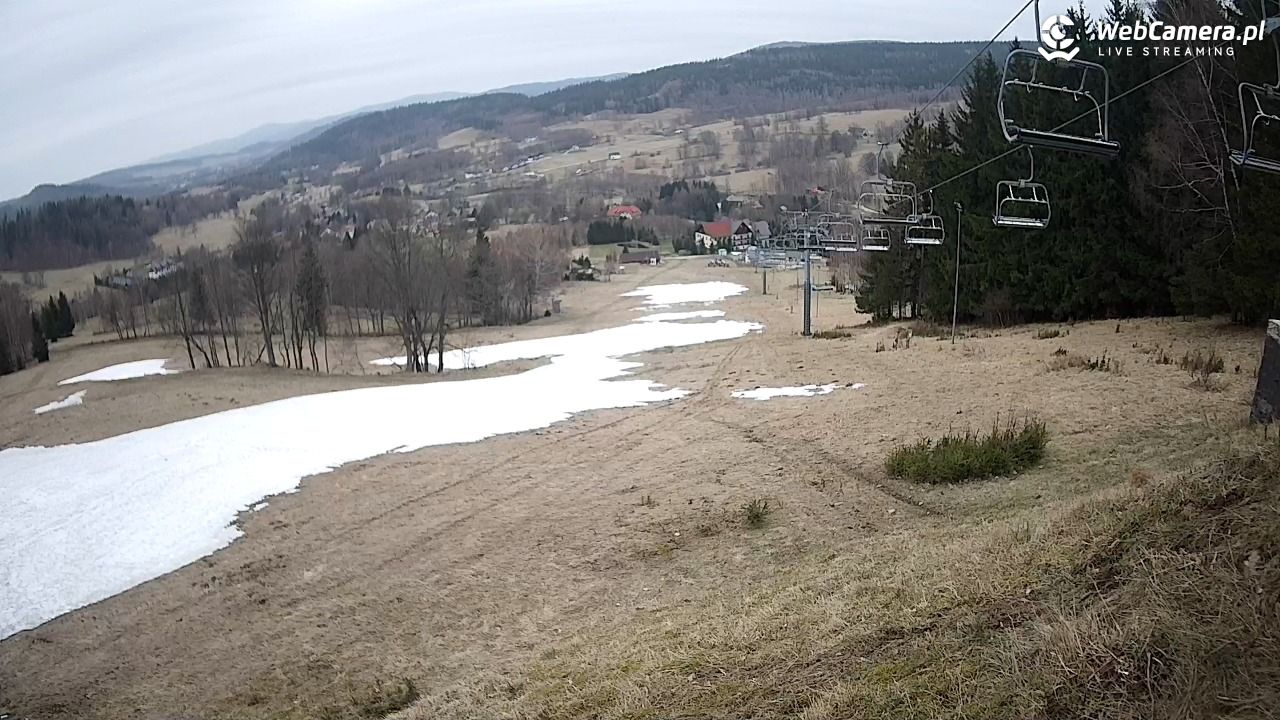 Kamienica - Bolesławów - 28 marzec 2026, 11:51